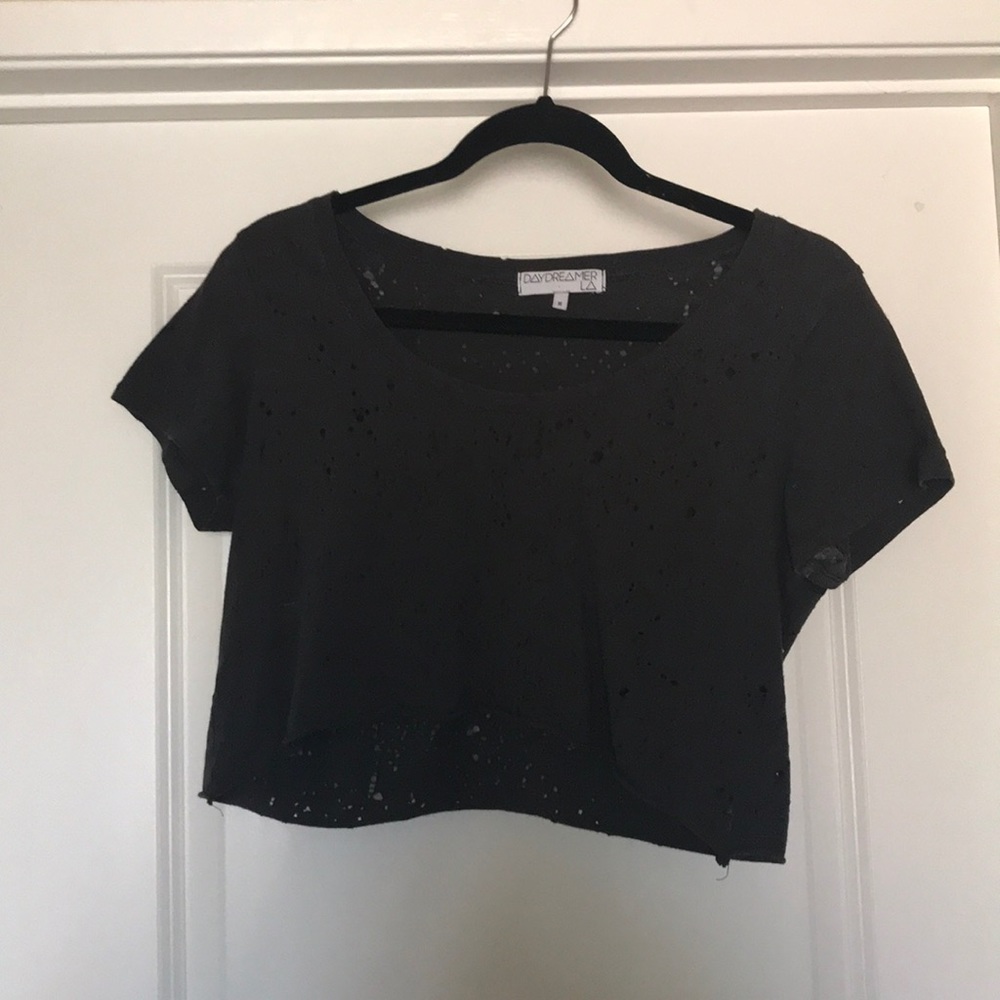 Daydreamer LA crop top size M
